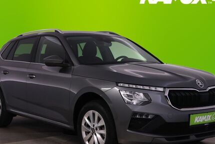 Skoda Kamiq 14.684 km 20.489 &euro; Elmshorn 25337