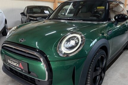 Mini Cooper 28.500 km 19.990 &euro; Denkingen 78588