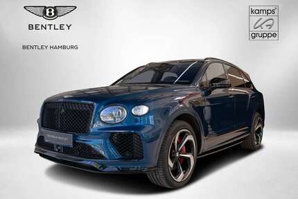 Bentley Bentayga 12.451 km 244.900 &euro; Hamburg 22419