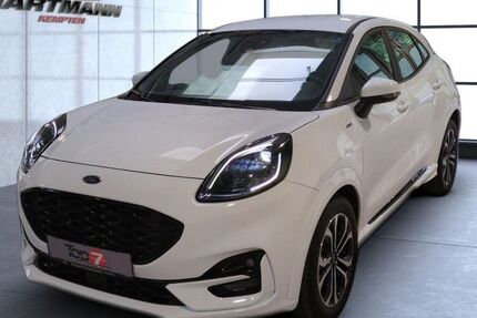 Ford Puma 13.251 km 17.450 &euro; Kempten 87435