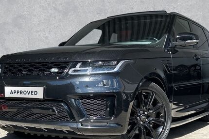 Land Rover Range Rover Sport 55.200 km 54.690 &euro; Koblenz/Gwb. Arenberg 56077