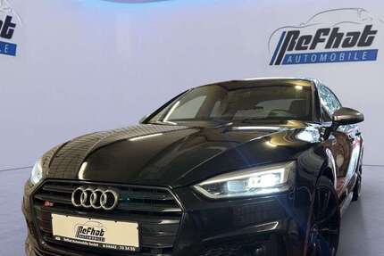 Audi S5 154.231 km 26.950 &euro; Lohne (Old) 49393