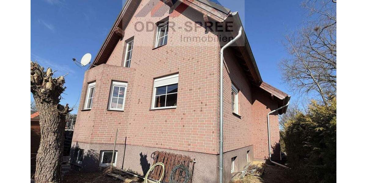 Mehrfamilienhaus, Wohnhaus Fürstenwalde/Spree Fürstenwalde - 1 Zimmer, 245 m&sup2;, 460.000&euro; | Angebot:25735403