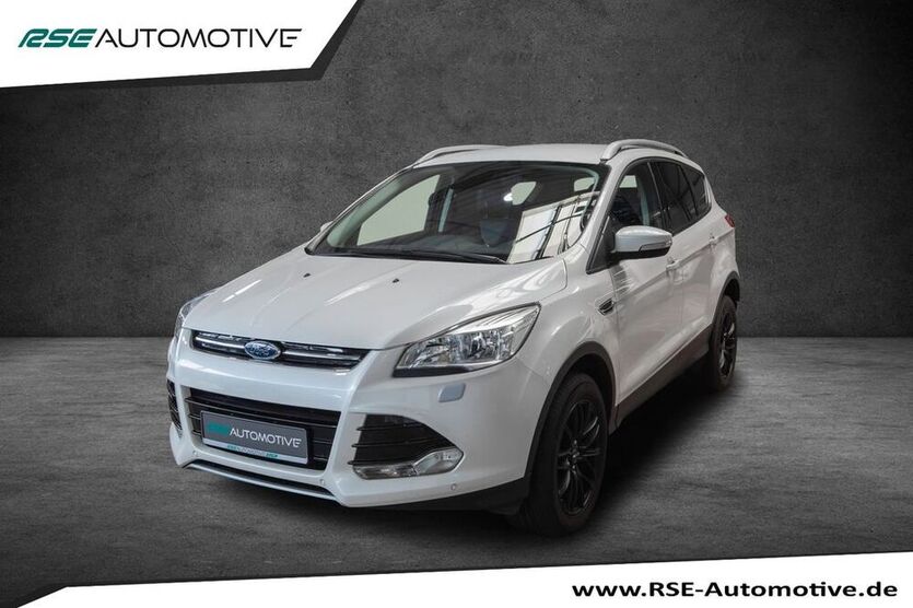 Kuga