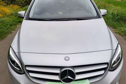 Mercedes-Benz B 220 113.000 km 16.300 &euro; Kirchheim a.d. Weinstraße 67281