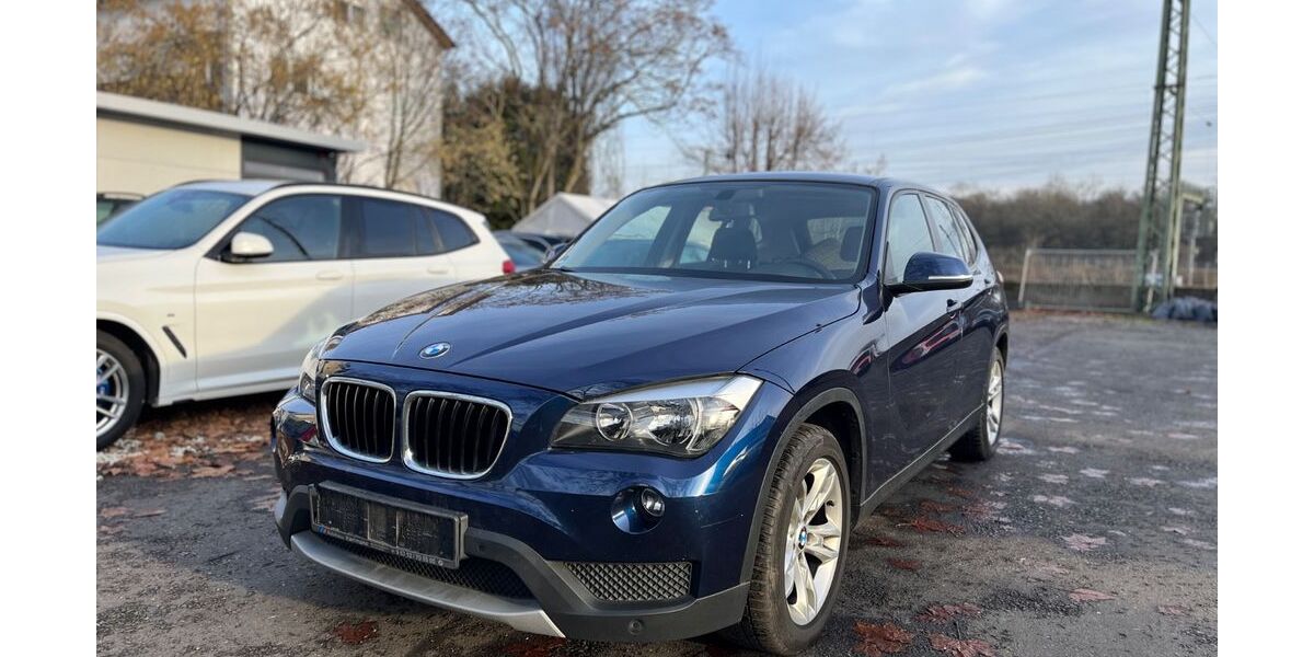 BMW X1 128.000 km 10.999 &euro; Wiesbaden 65203