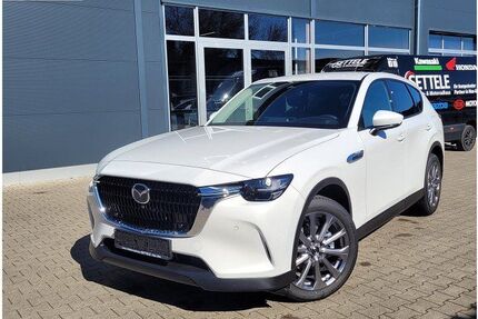 Mazda CX-60 11.700 km 39.990 € Neu-Ulm 89231