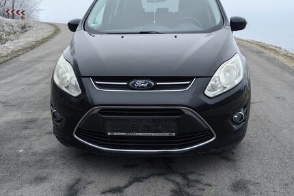 Ford C-Max 178.100 km 2.950 &euro; Salzweg 94121