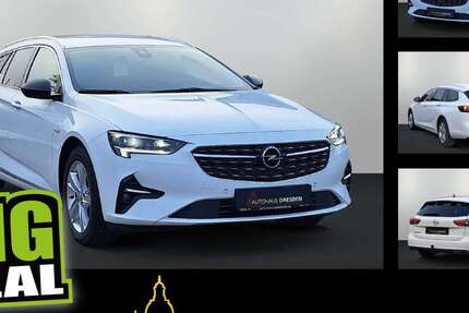 Opel Insignia 97.913 km 21.990 &euro; Dresden 01139