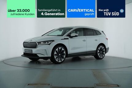 Skoda Enyaq 44.849 km 32.889 &euro; Salzgitter 38229