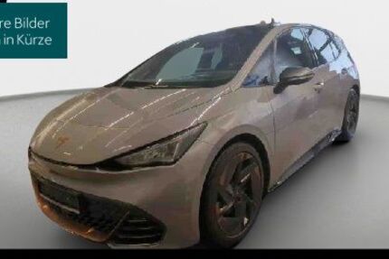 Cupra Born 59.632 km 22.230 &euro; Hofheim-Diedenbergen 65719