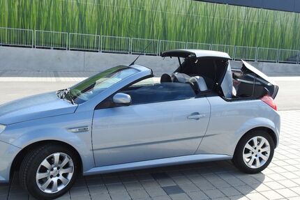 Opel Tigra 163.100 km 2.950 &euro; Holzkirchen 83607