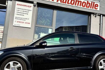 Volvo C30 180.000 km 6.000 € Karlstadt 97753