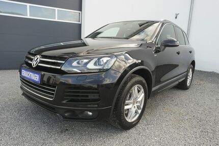 VW Touareg 295.000 km 11.500 € Erbach 64711