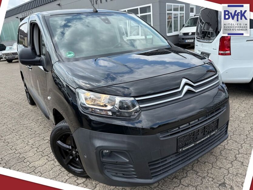 Citroen Berlingo 66.914 km 14.990 € Brühl bei Köln 50321
