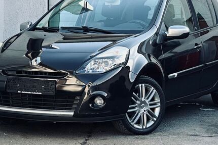 Renault Clio 95.000 km 5.900 &euro; Leinefelde 37327
