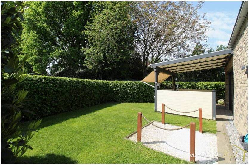 Begehrter Bungalow! Komfortabel, barrierefrei und altersgerecht Wohnen.