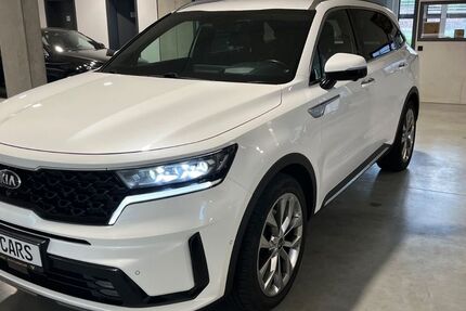 Kia Sorento 186.000 km 24.990 € Mengkofen 84152