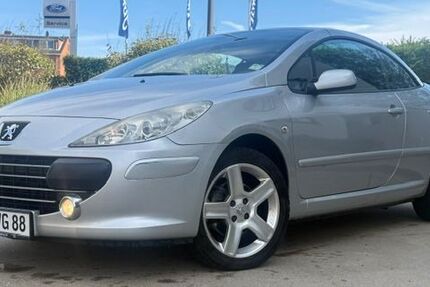 Peugeot 307 134.000 km 1.490 &euro; Köln 50939
