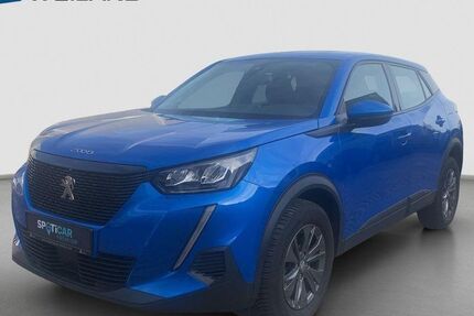 Peugeot 2008 47.456 km 15.480 &euro; Neunkirchen 66539