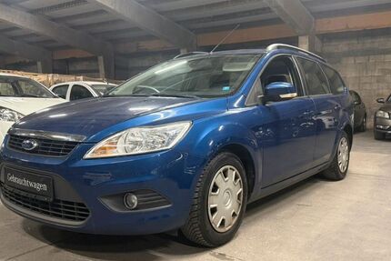 Ford Focus 121.000 km 3.990 € Bodelshausen 72411