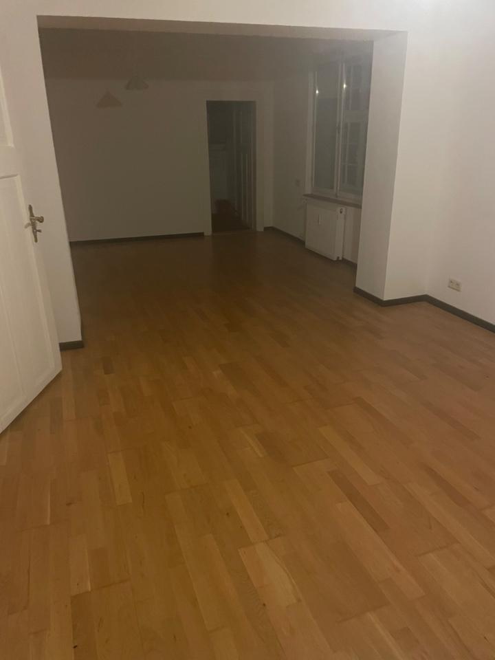 Appartement Innenstadt nah
