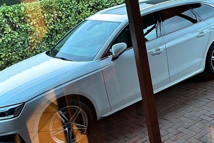 Audi A4 106.000 km 20.990 &euro; Sassenberg 48336