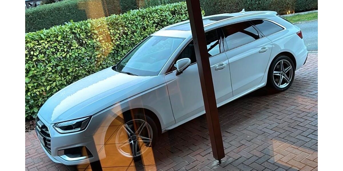 Audi A4 106.000 km 20.990 &euro; Sassenberg 48336