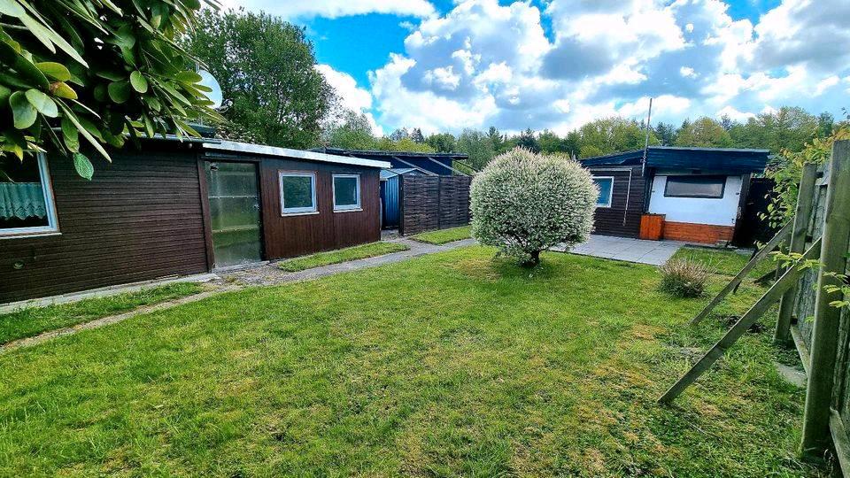 Einfamilienhaus Bremervörde - 2 Zimmer, 60 m&sup2;, 27.999&euro; | Angebot:26674310