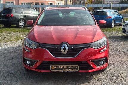 Renault Megane 130.640 km 6.600 &euro; Bautzen 02625