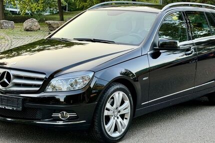 Mercedes-Benz C 250 150.000 km 6.489 &euro; Stuttgart 70469
