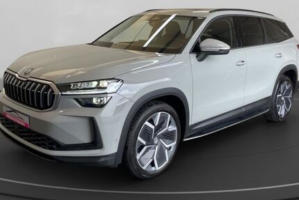 Skoda Kodiaq 19.612 km 47.480 &euro; Köln 50823