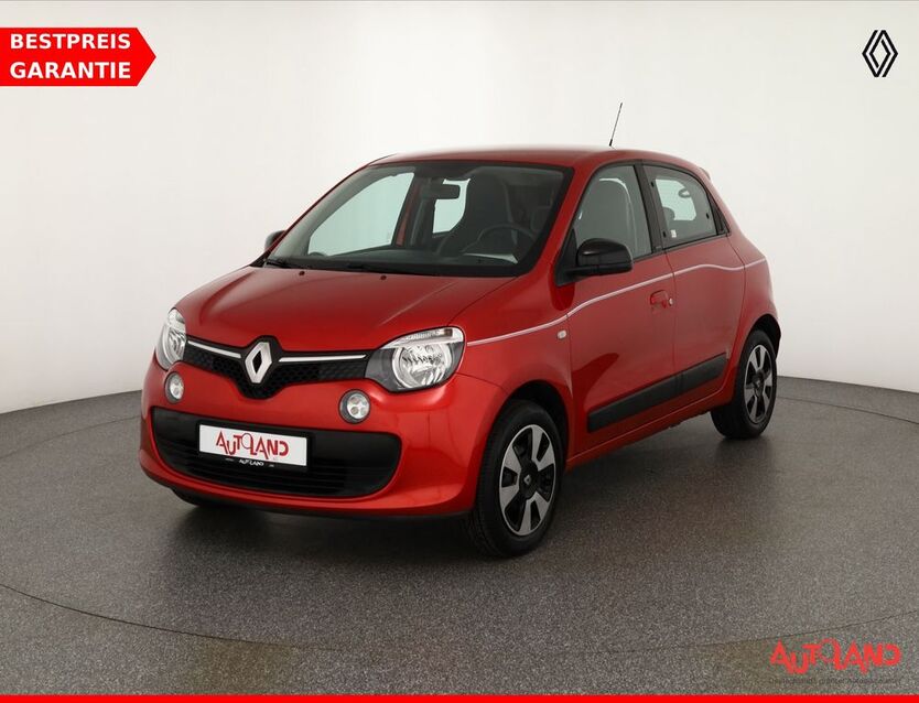 Renault Twingo 43.688 km 9.990 € Senftenberg 01968