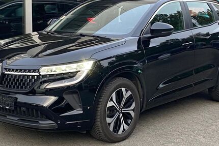 Renault Austral 28.510 km 20.850 &euro; Dieburg 64807