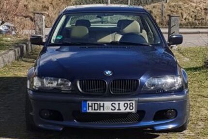 BMW 320 230.000 km 3.000 &euro; Aichen 86479