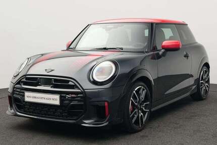 Mini John Cooper Works 7.262 km 38.155 &euro; München 80788