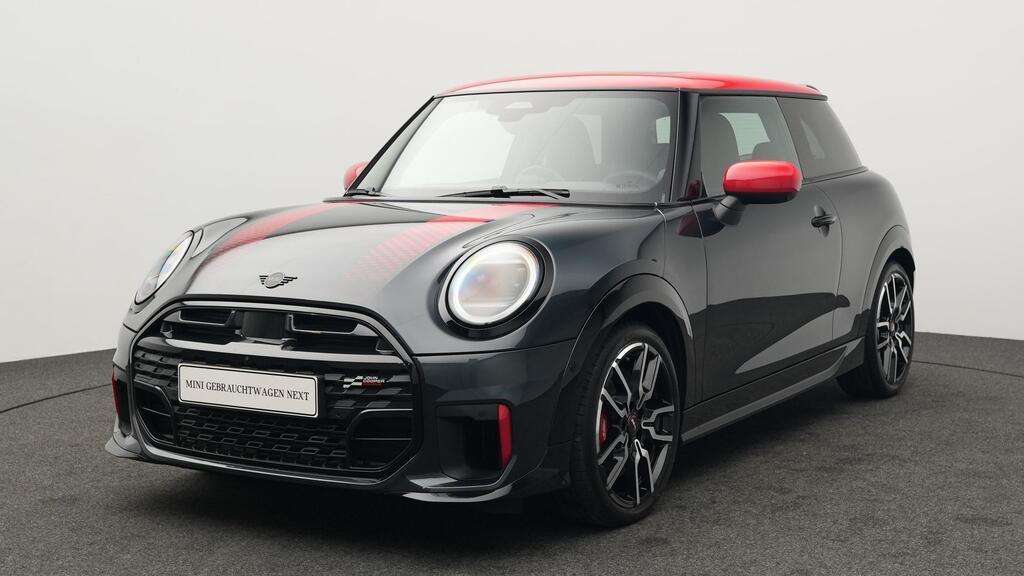 Mini John Cooper Works 7.262 km 38.155 &euro; München 80788