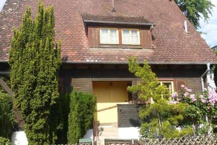 Haus Stuttgart Vaihingen - 5 Zimmer, 130 m&sup2;, 995.000&euro; | Angebot:27725590