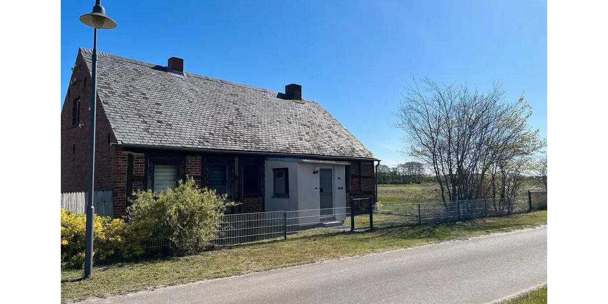 Einfamilienhaus Seehausen (Altmark) - 3.5 Zimmer, 92 m&sup2;, 119.000&euro; | Angebot:26413277