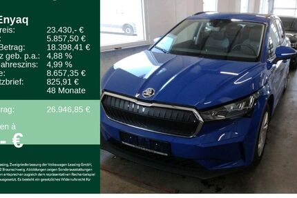 Skoda Enyaq 20.155 km 23.430 &euro; Albstadt 72458