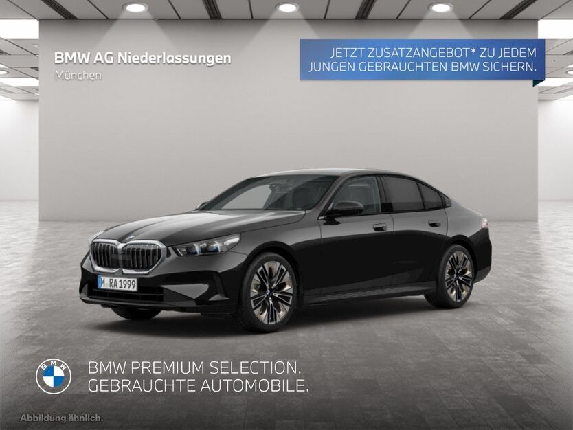 BMW 520 22.509 km 55.510 € München 80939