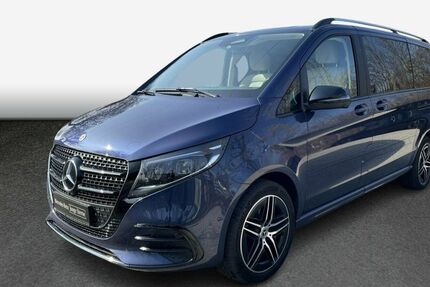 Mercedes-Benz V 300 25.200 km 79.300 &euro; Traunstein 83278