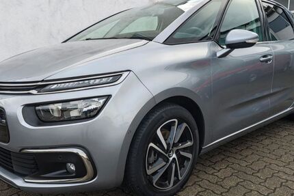 Citroen C4 SpaceTourer 81.000 km 12.990 &euro; Ötigheim 76470