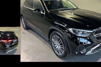 Mercedes-Benz GLC 220 9.980 km 53.490 &euro; Neuburg an der Donau 86633