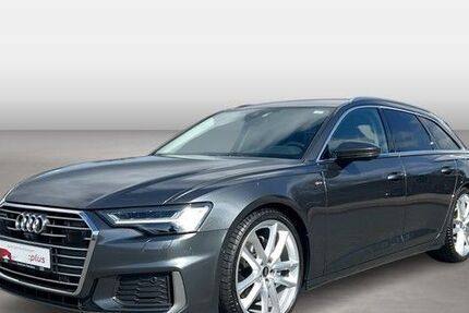 Audi A6 70.384 km 46.490 &euro; Zwickau 08056