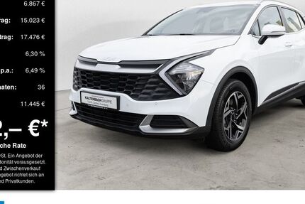Kia Sportage 49.209 km 21.890 &euro; Wiehl 51674
