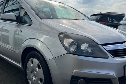 Opel Zafira 176.804 km 1.999 &euro; Morbach 54497