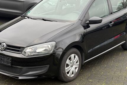 VW Polo 155.202 km 4.999 &euro; Werl 59457