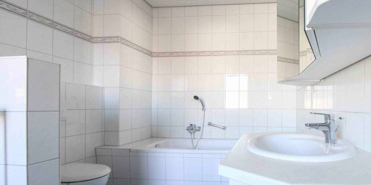 Doppelhaushälfte Achim Baden - 6 Zimmer, 120 m&sup2;, 299.000&euro; | Angebot:26229581