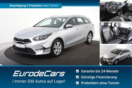 Kia ceed Sportswagon 67.000 km 16.400 &euro; Herzogenrath 52134